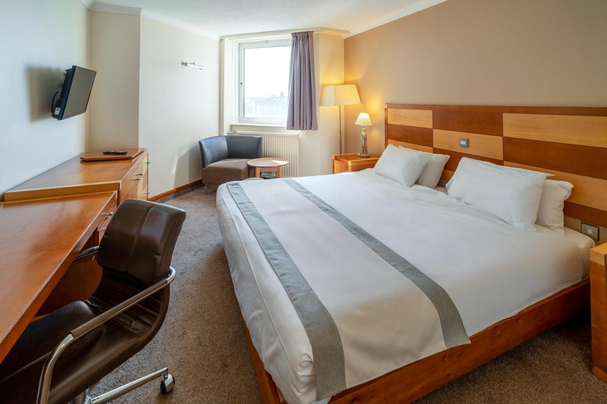 Grand Hotel Blackpool Camera foto