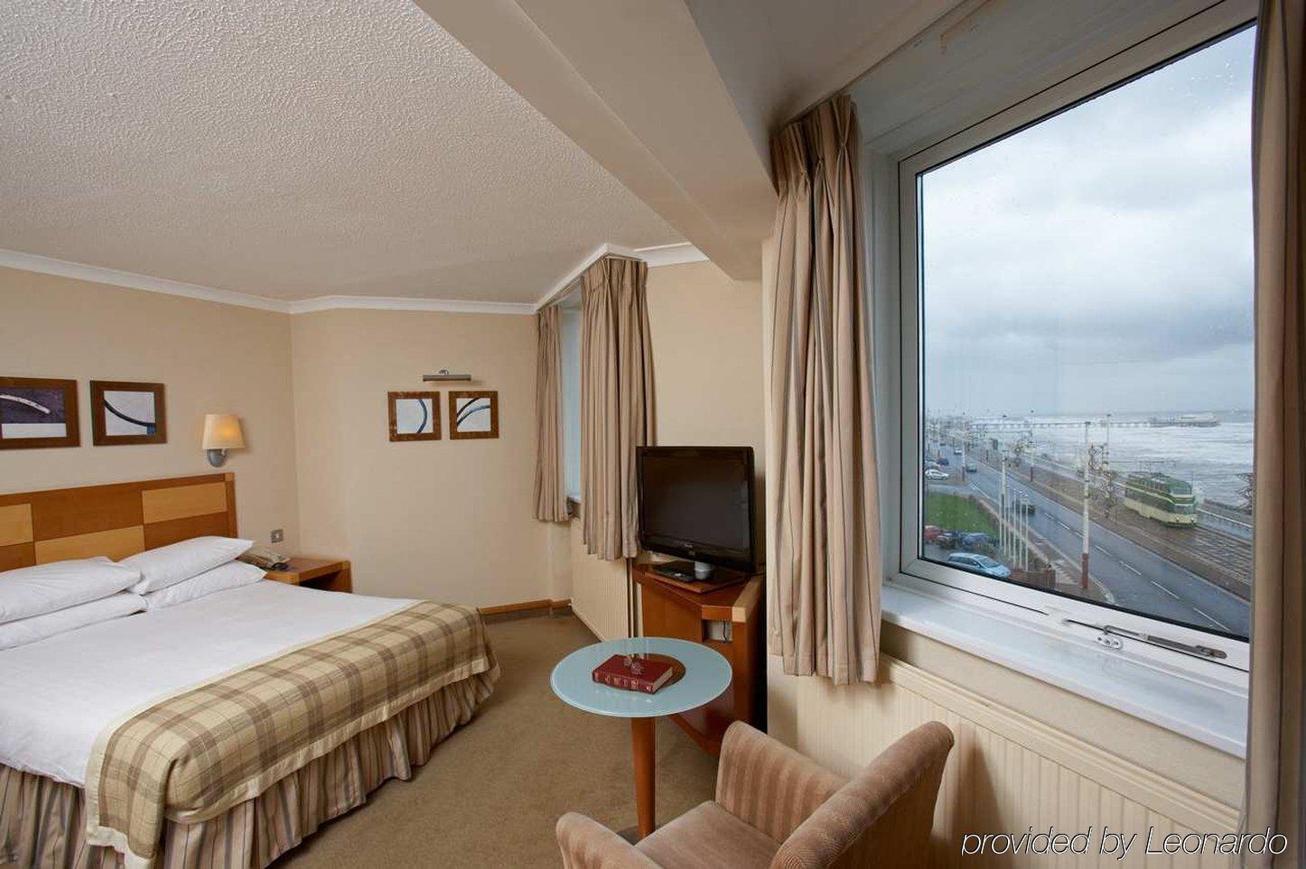 Grand Hotel Blackpool Camera foto Leonardo Hotel, Blackpool