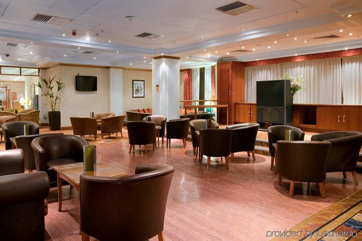 Grand Hotel Blackpool Interno foto Provided by Leonardo