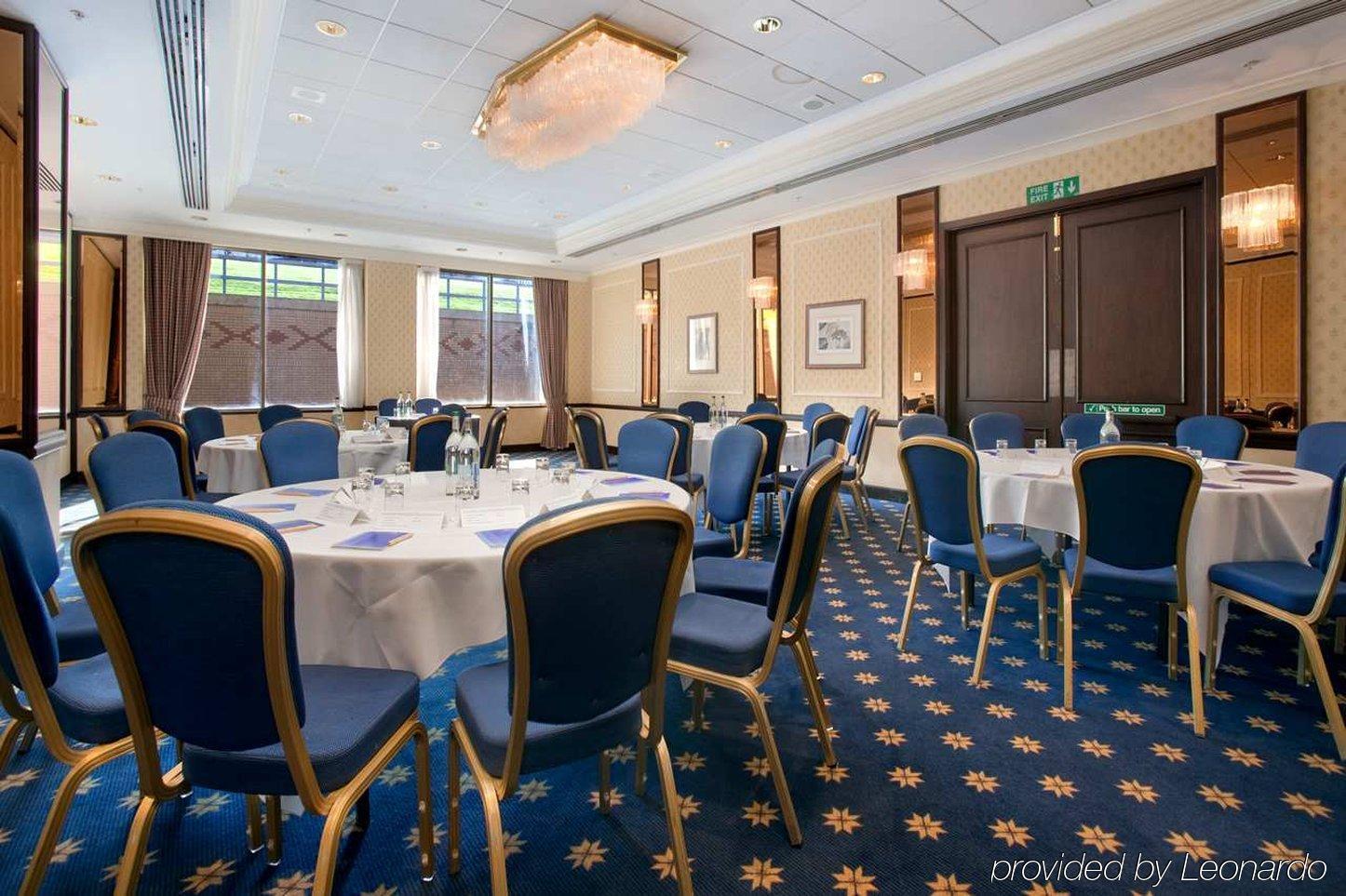 Grand Hotel Blackpool Servizi foto Leonardo Hotel